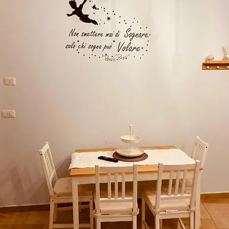 Lacorte Byfrancy Case de vacanță Bari