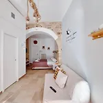 בית נופש Lacorte Byfrancy *