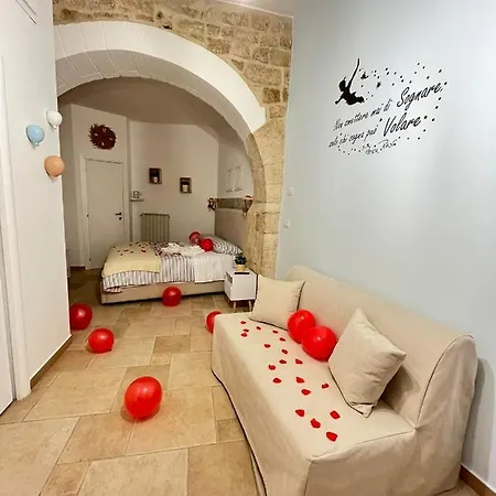 Semesterbostad Lacorte Byfrancy