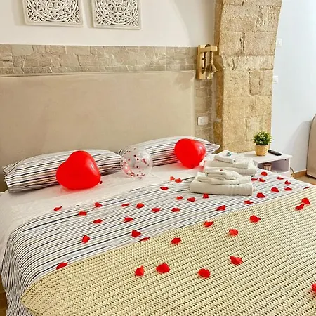 Lacorte Byfrancy Casa de Férias Bari