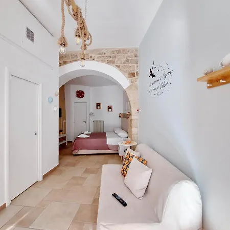 Semesterbostad Lacorte Byfrancy *