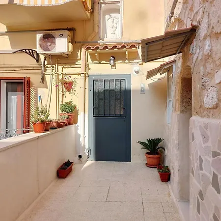 Lacorte Byfrancy Casa de Férias Bari