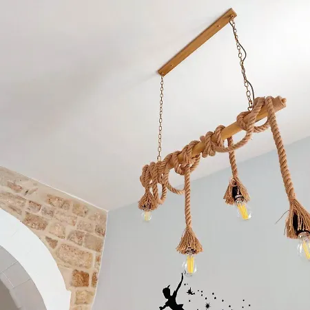 Lacorte Byfrancy Bari