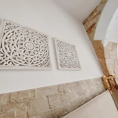 Hébergement de vacances Lacorte Byfrancy Bari