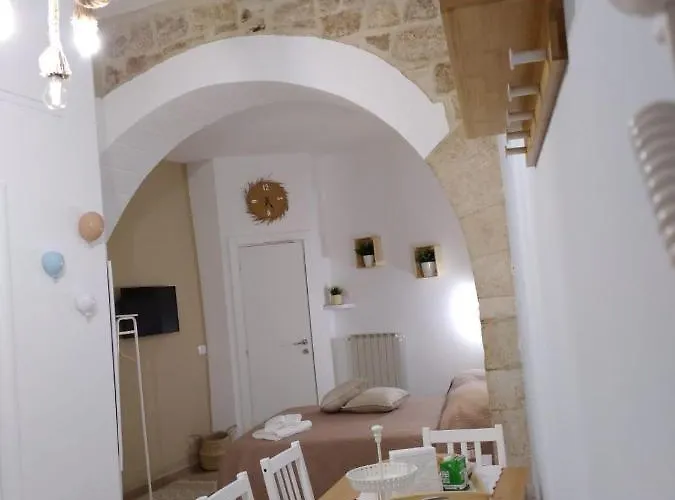 Lacorte Byfrancy Bari