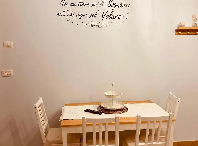 Lacorte Byfrancy Casa de Férias Bari