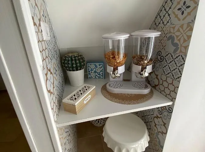 Hébergement de vacances Lacorte Byfrancy Bari