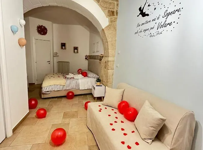 Hébergement de vacances Lacorte Byfrancy