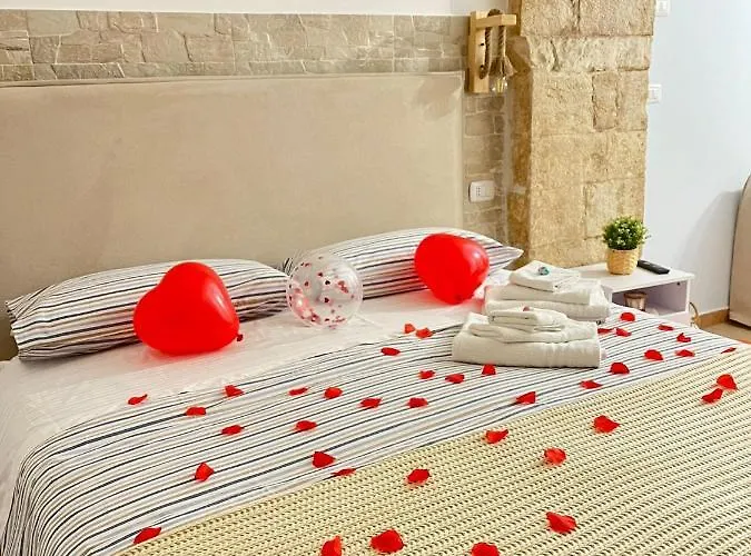 Lacorte Byfrancy Hébergement de vacances Bari