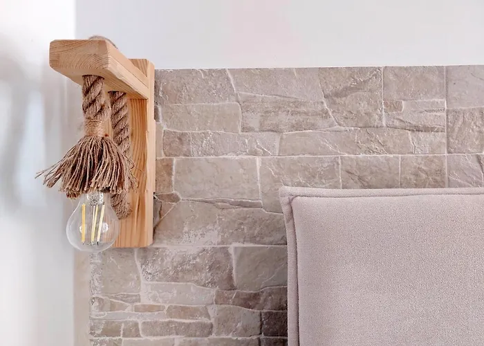 Lacorte Byfrancy * Bari