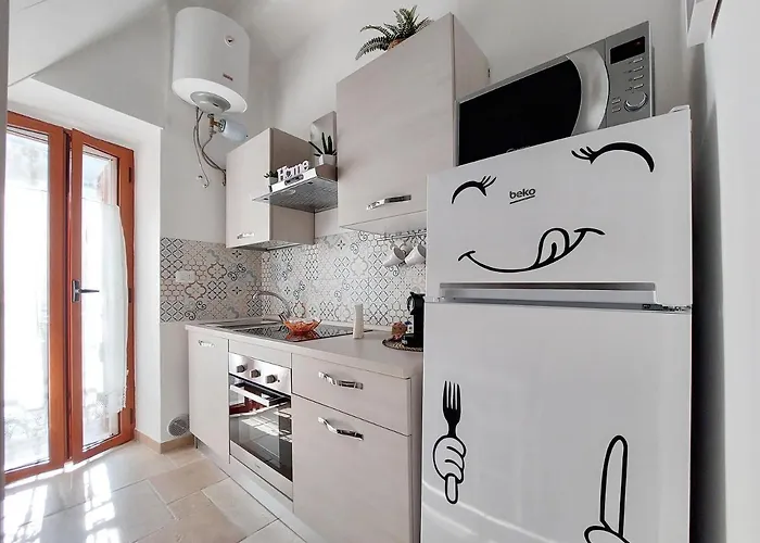 Lacorte Byfrancy Casa de Férias