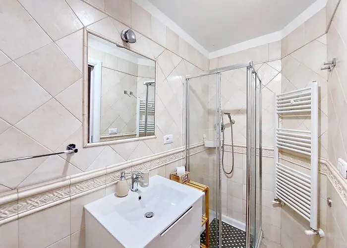 Lacorte Byfrancy Casa de Férias *