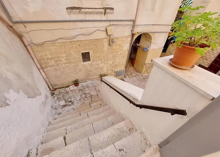 Hébergement de vacances Lacorte Byfrancy