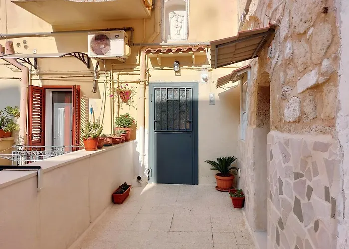 Lacorte Byfrancy Casa de Férias Bari