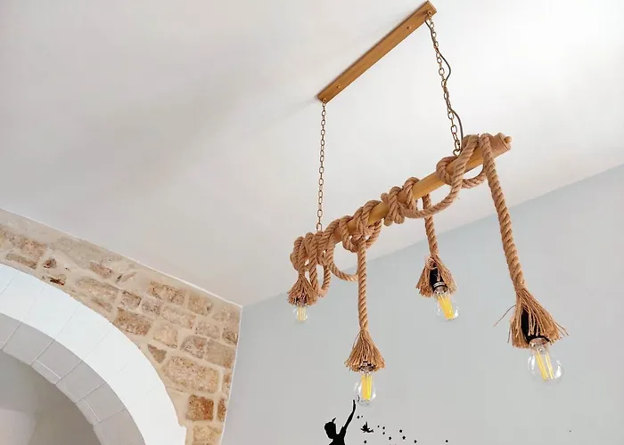 Lacorte Byfrancy Bari