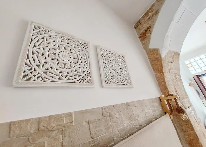 Casa de Férias Lacorte Byfrancy Bari